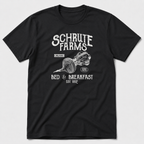 Schrute Farms T-Shirt