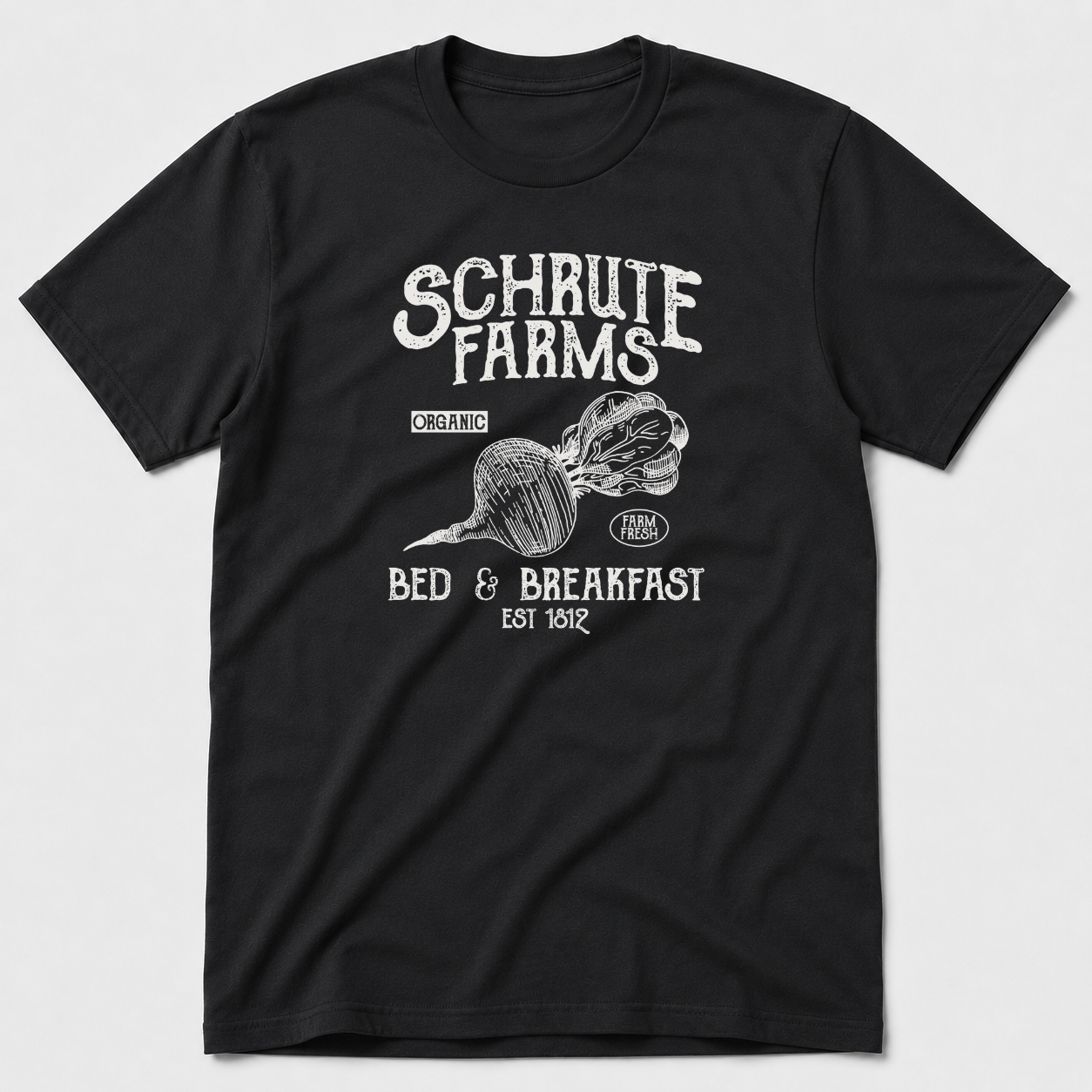 Schrute Farms T-Shirt