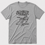 Schrute Farms T-Shirt