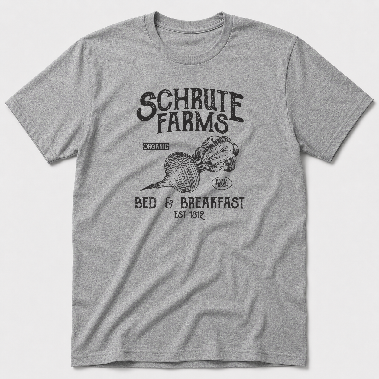 Schrute Farms T-Shirt
