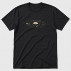 Space Record T-Shirt