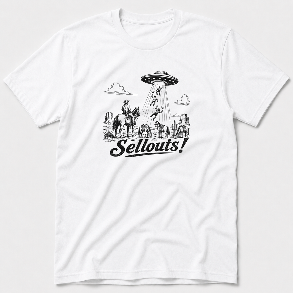 Sellout T-Shirt