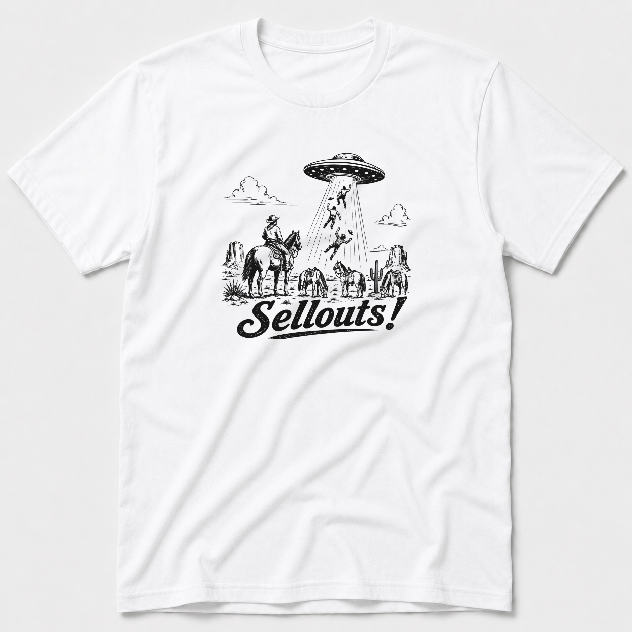 Sellout T-Shirt