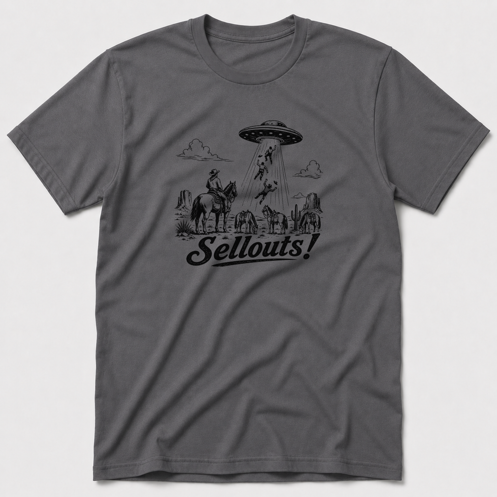 Sellout T-Shirt