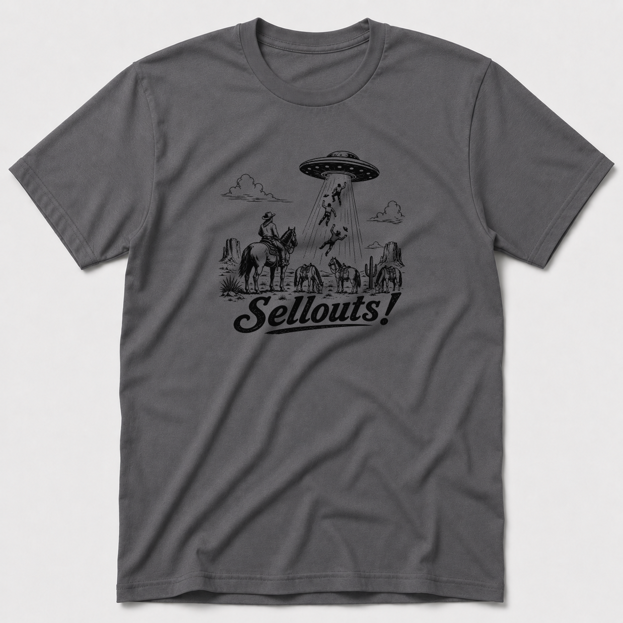 Sellout T-Shirt