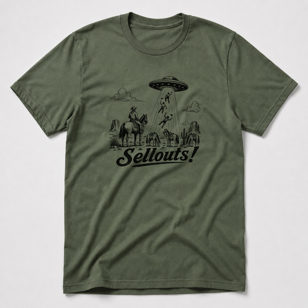 Sellout T-Shirt
