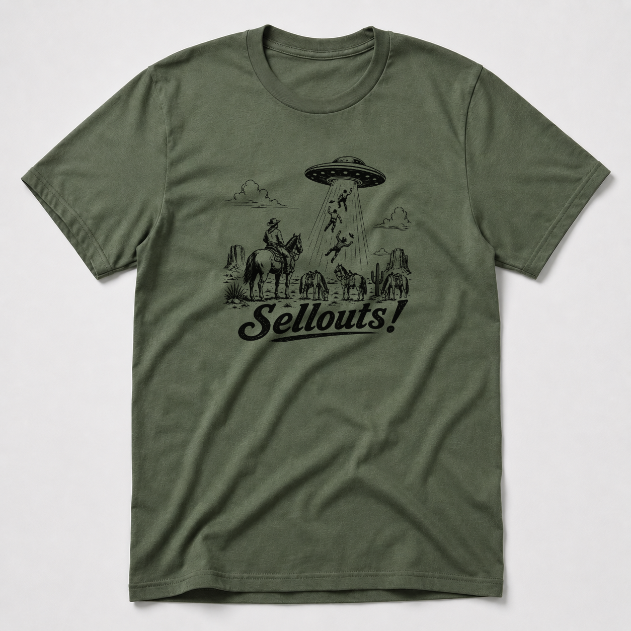Sellout T-Shirt