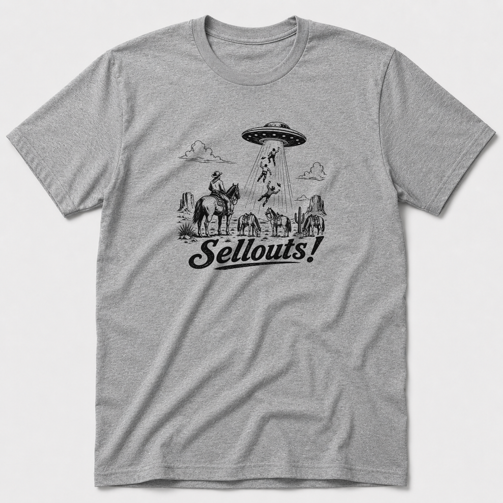 Sellout T-Shirt