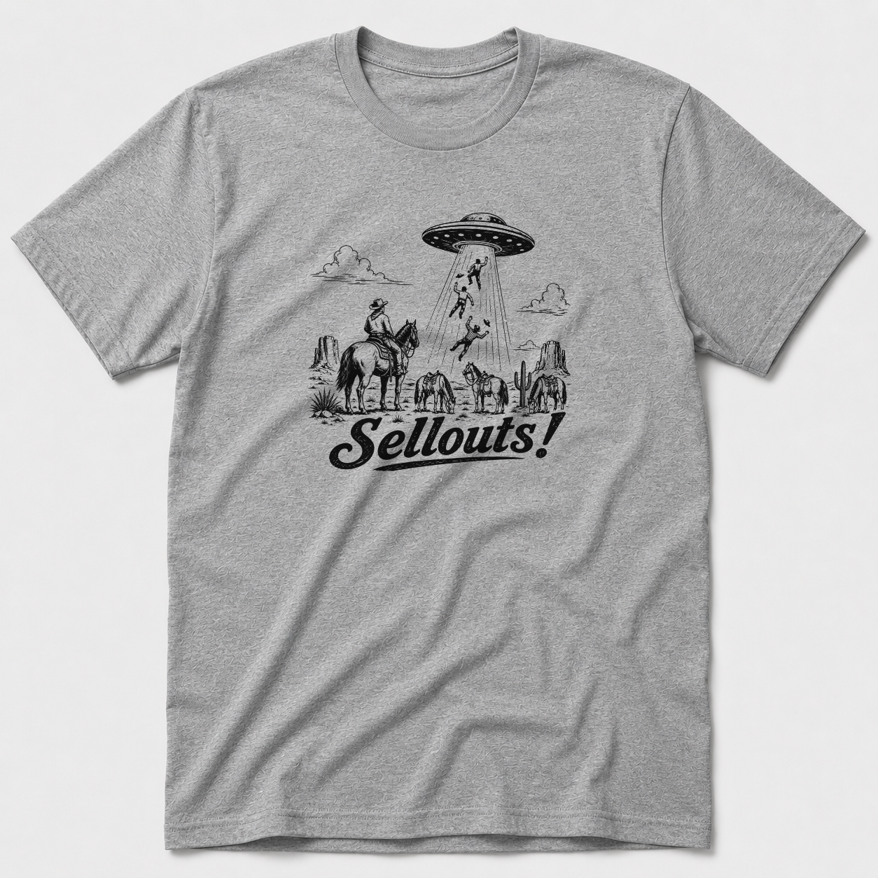 Sellout T-Shirt