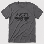 Sponge-Worthy T-Shirt