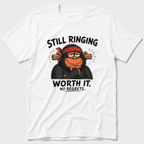 Still Ringing T-Shirt