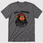 Still Ringing T-Shirt