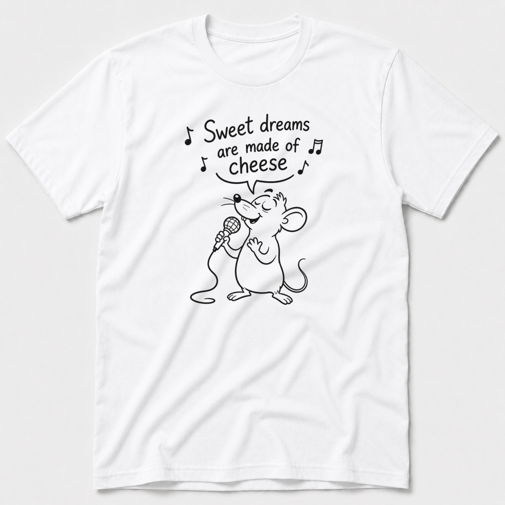 Sweet Dreams T-Shirt