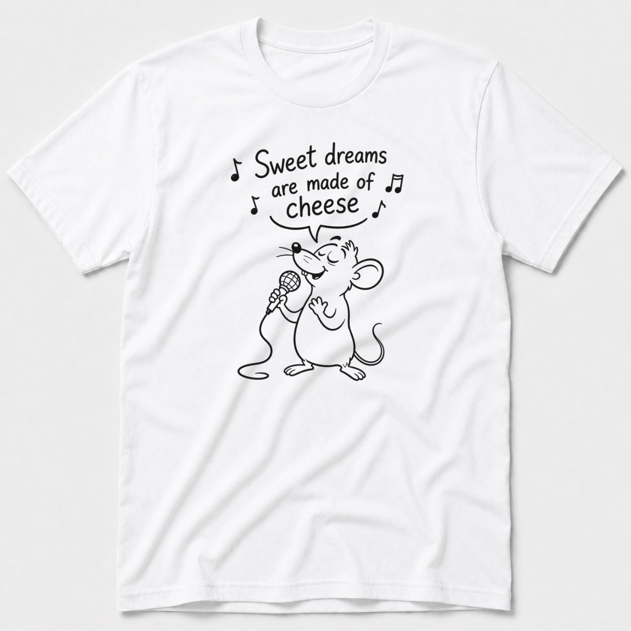Sweet Dreams T-Shirt
