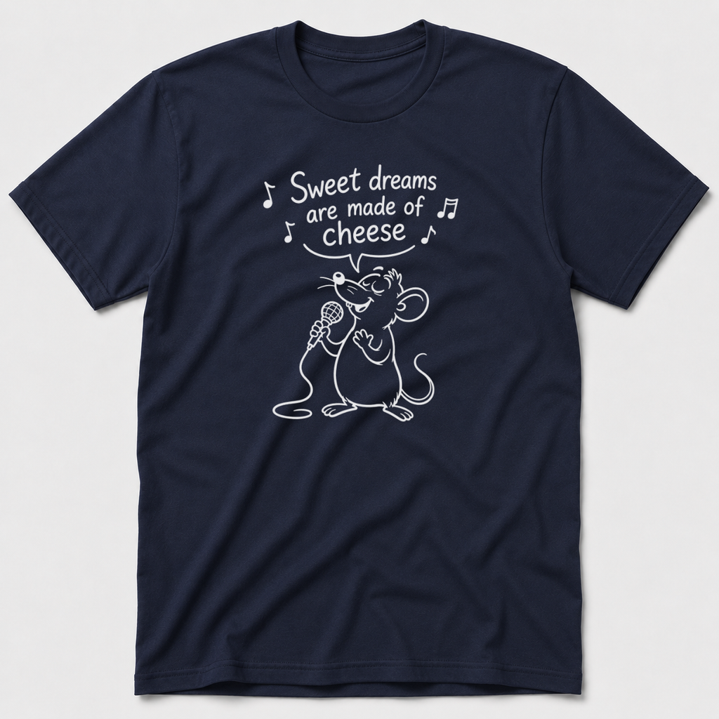 Sweet Dreams T-Shirt
