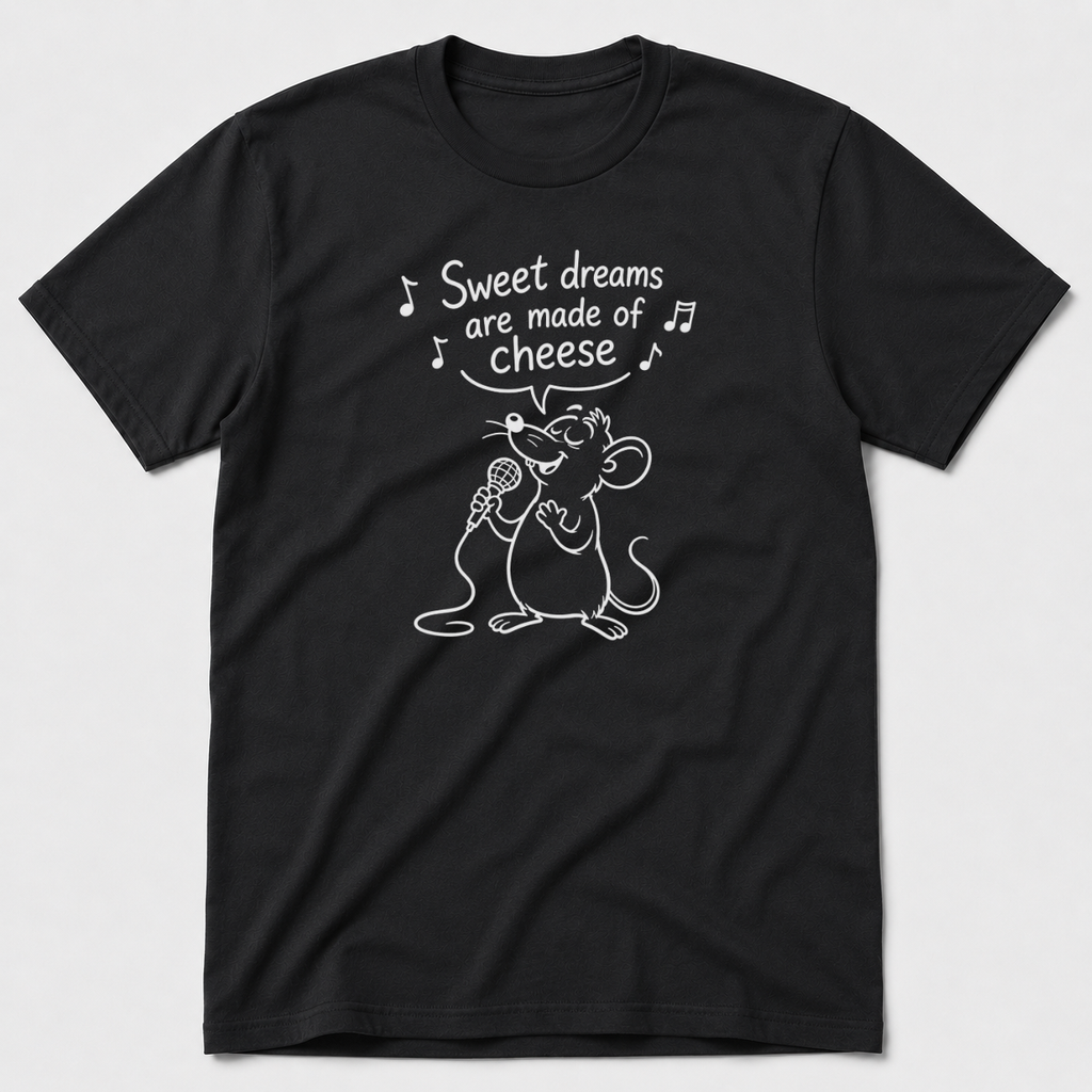 Sweet Dreams T-Shirt