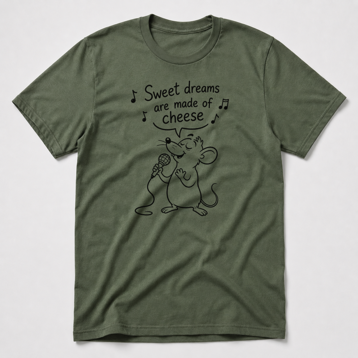 Sweet Dreams T-Shirt
