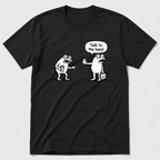 Talk To The Hand T-Shirt