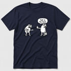 Talk To The Hand T-Shirt