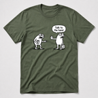 Talk To The Hand T-Shirt