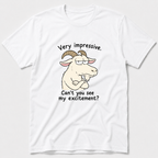 Very Impressive T-Shirt