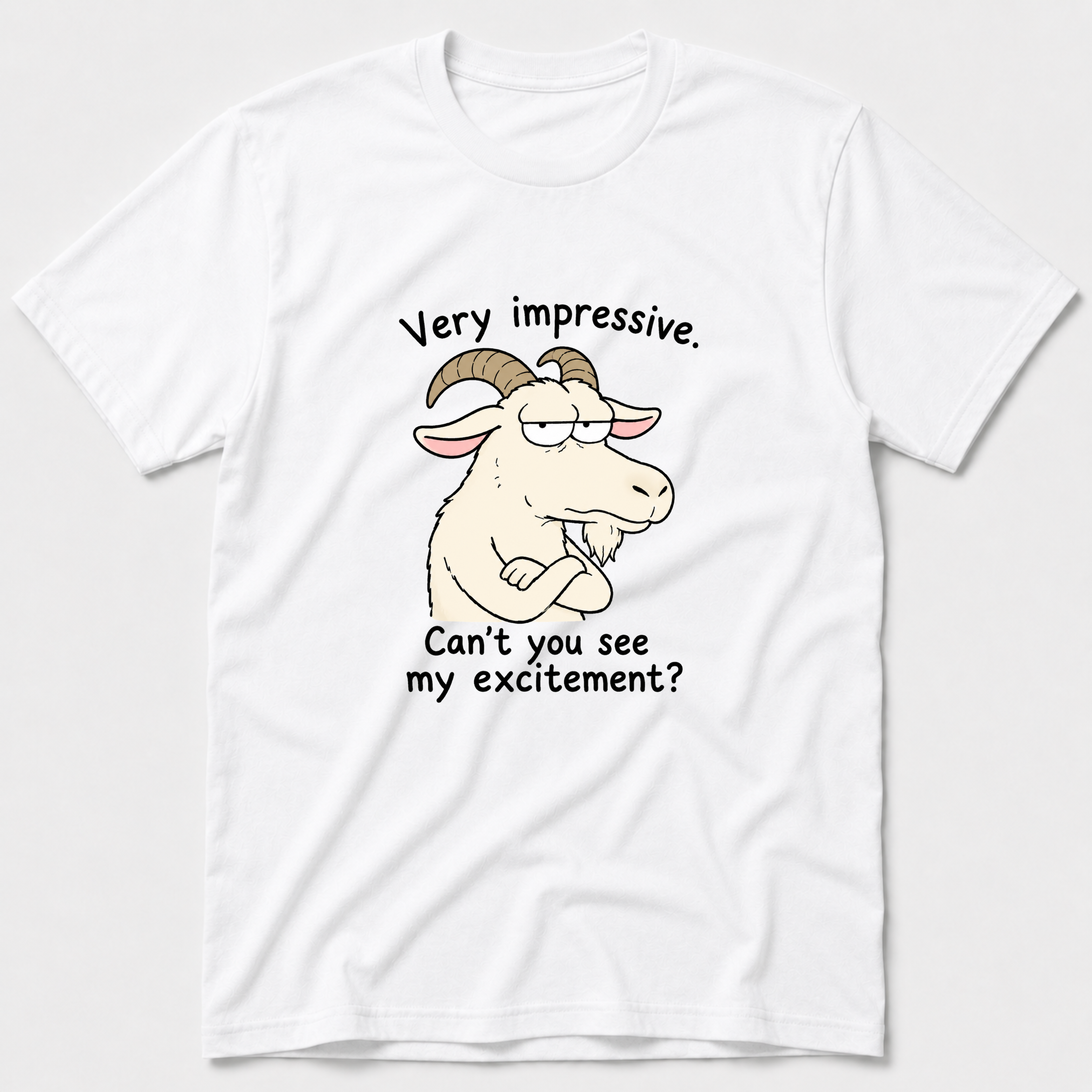 Very Impressive T-Shirt