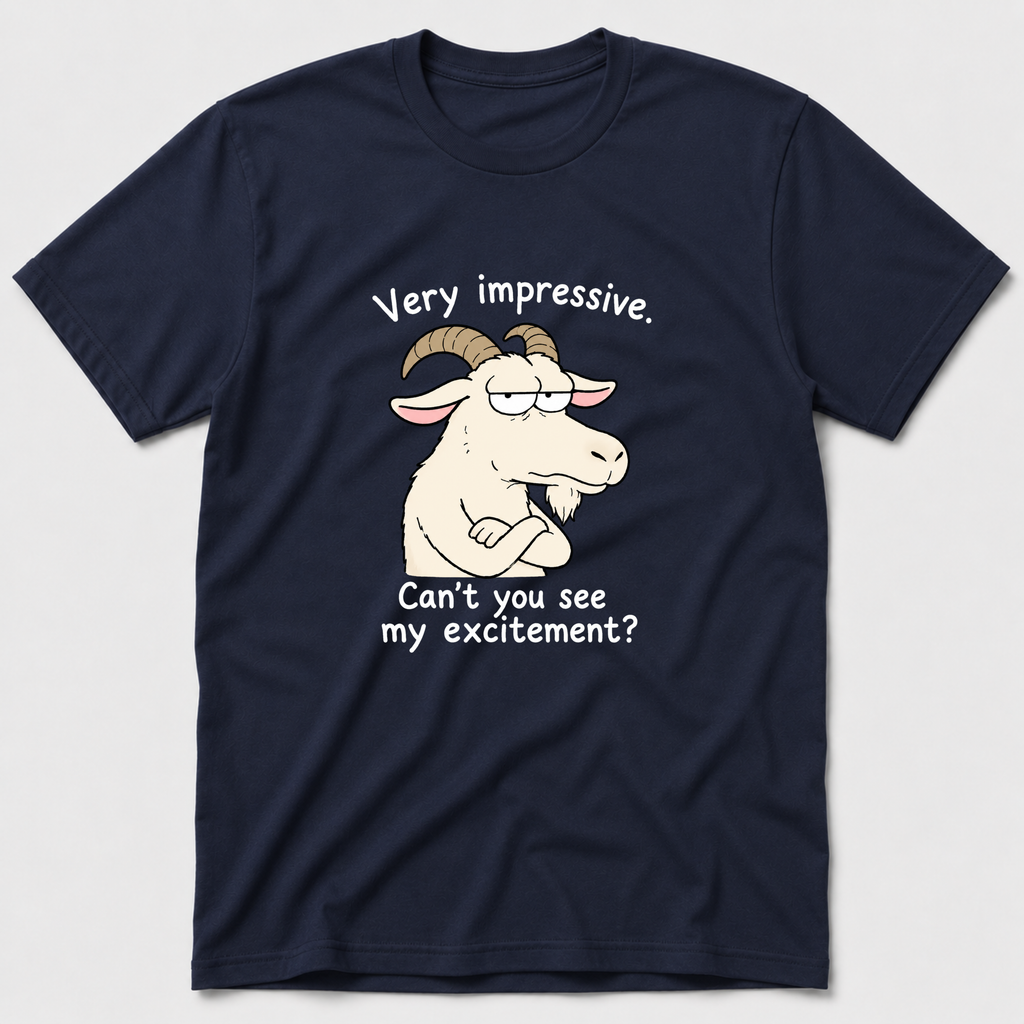 Very Impressive T-Shirt