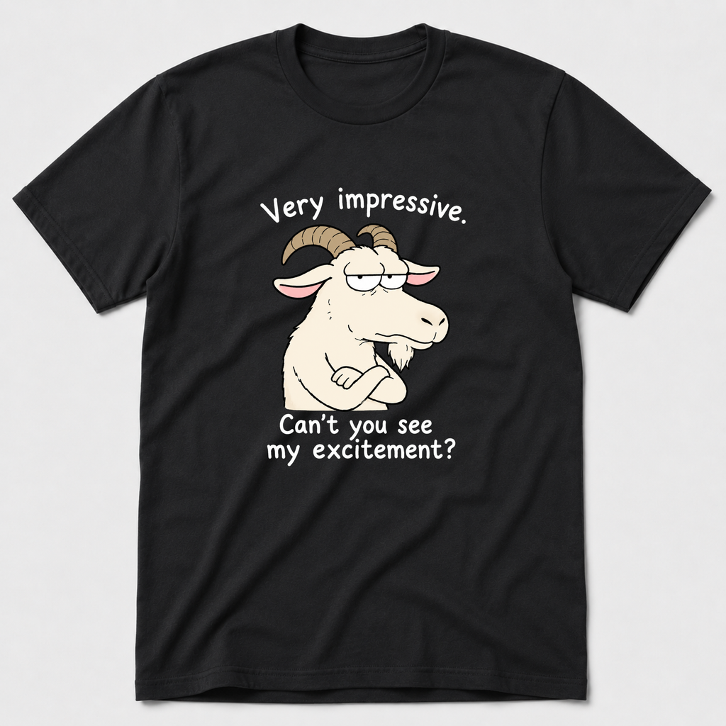 Very Impressive T-Shirt