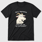 Very Impressive T-Shirt