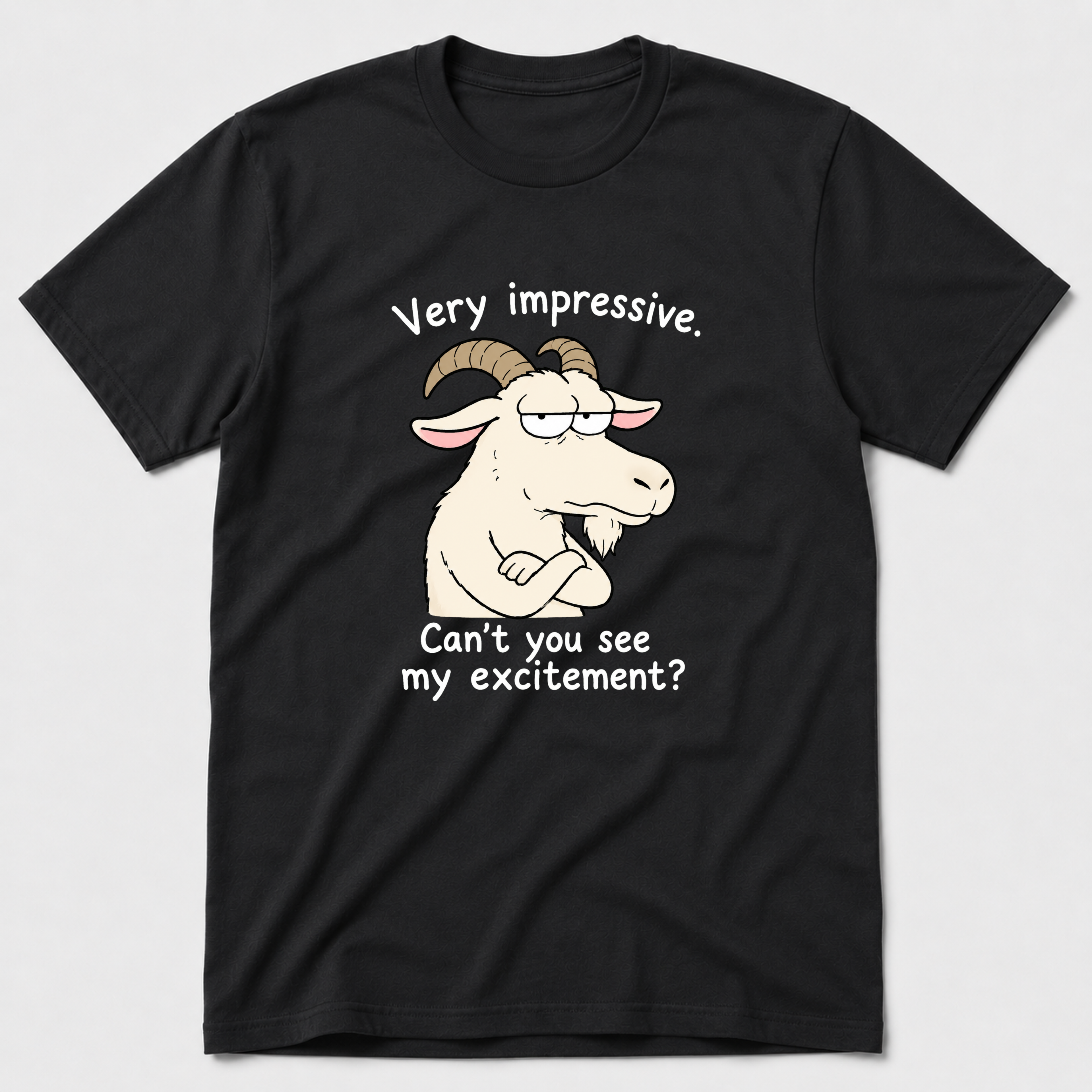 Very Impressive T-Shirt