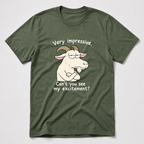 Very Impressive T-Shirt