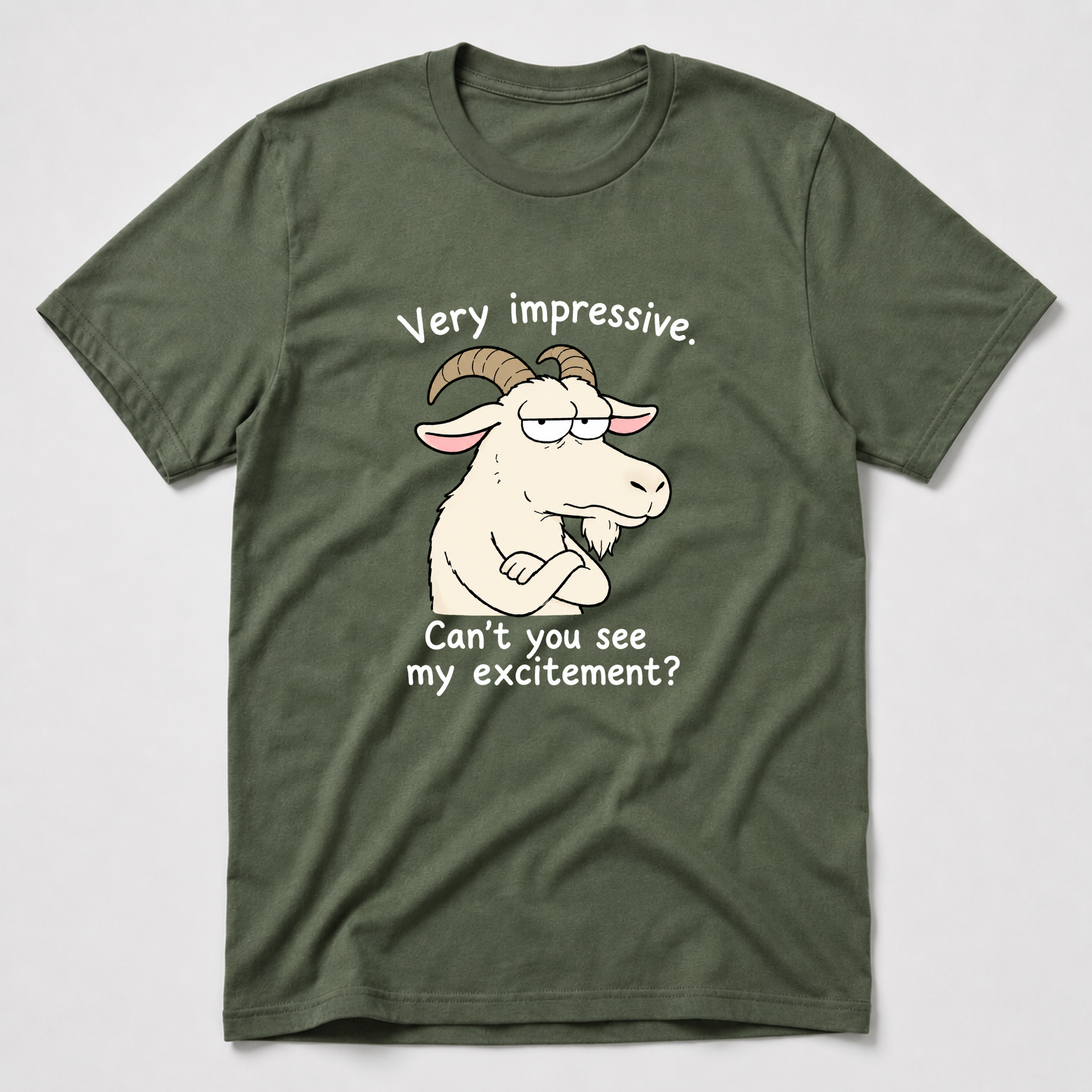 Very Impressive T-Shirt