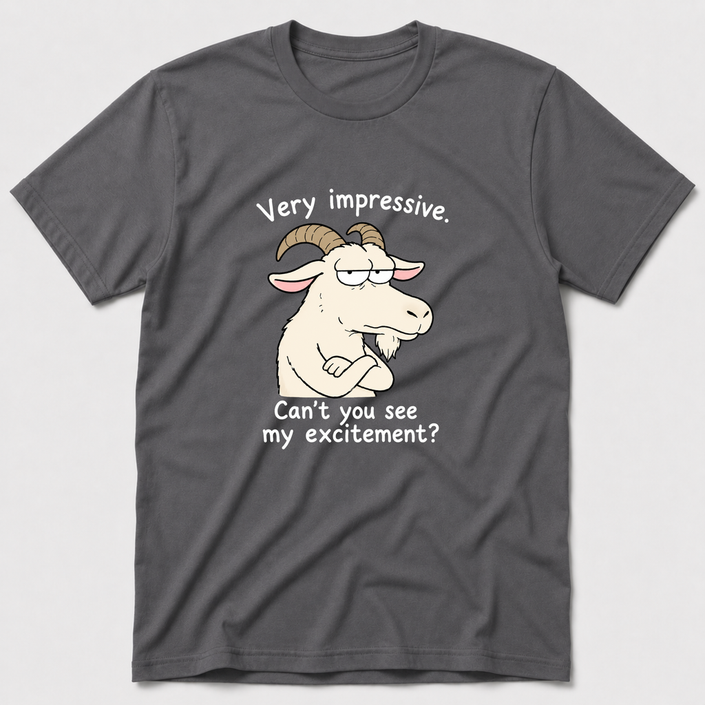 Very Impressive T-Shirt