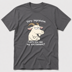 Very Impressive T-Shirt