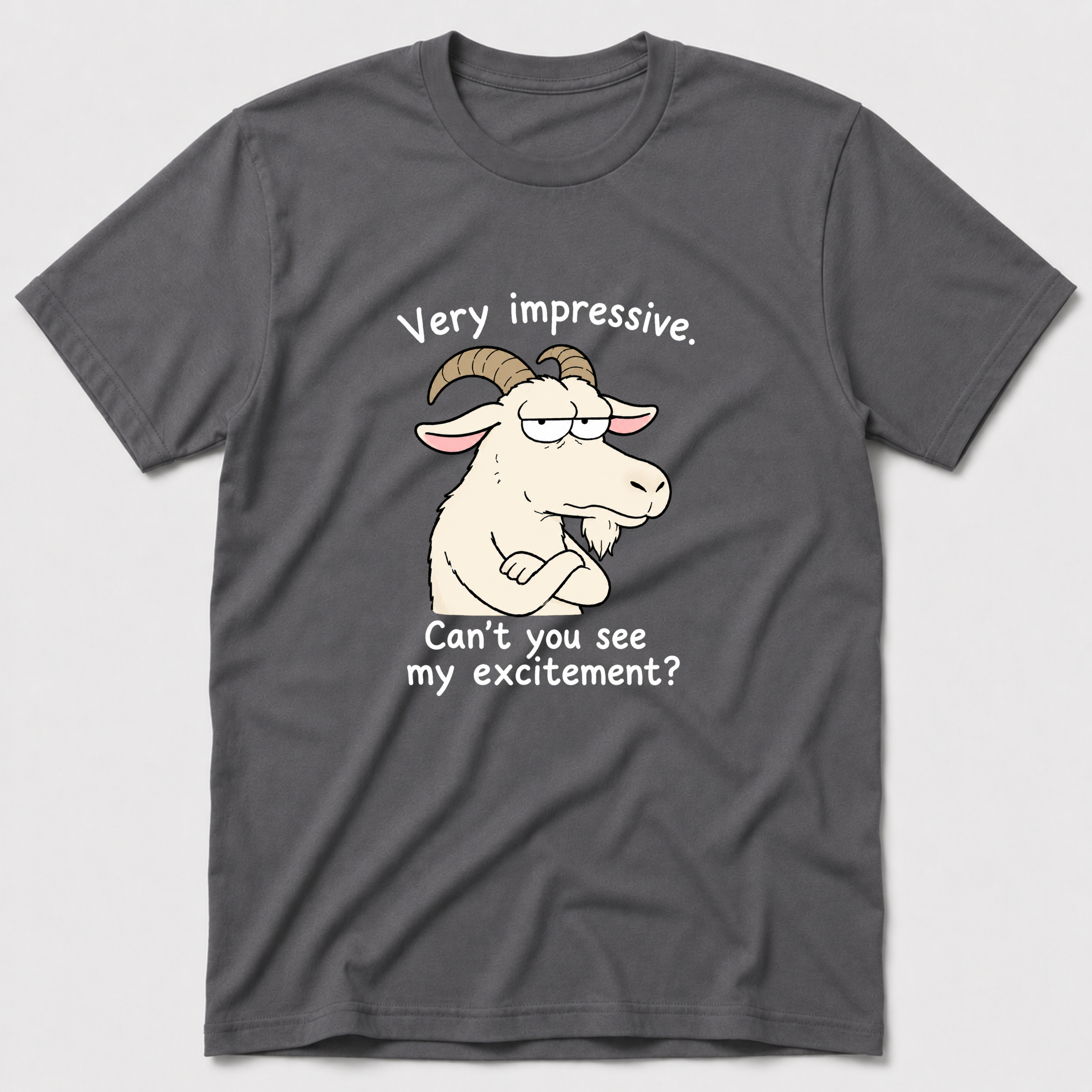 Very Impressive T-Shirt