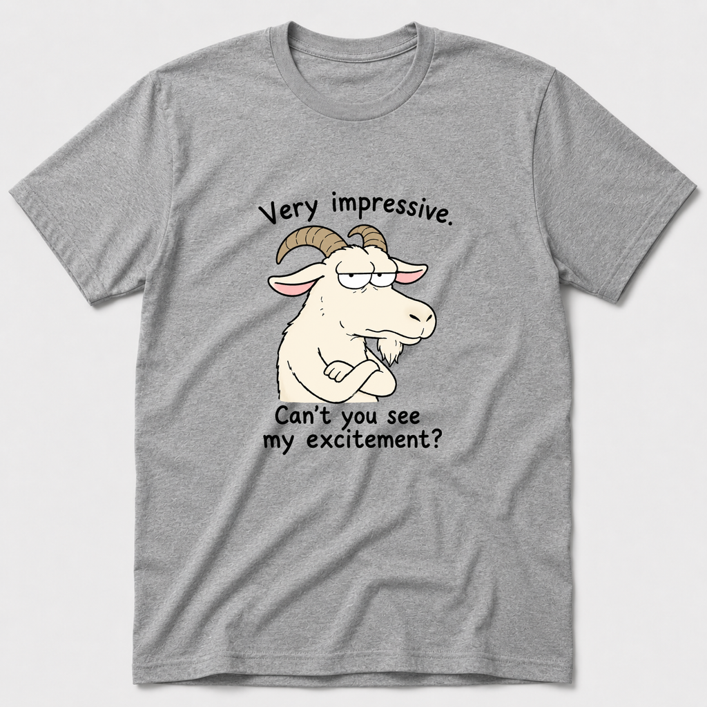 Very Impressive T-Shirt