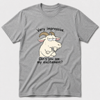 Very Impressive T-Shirt