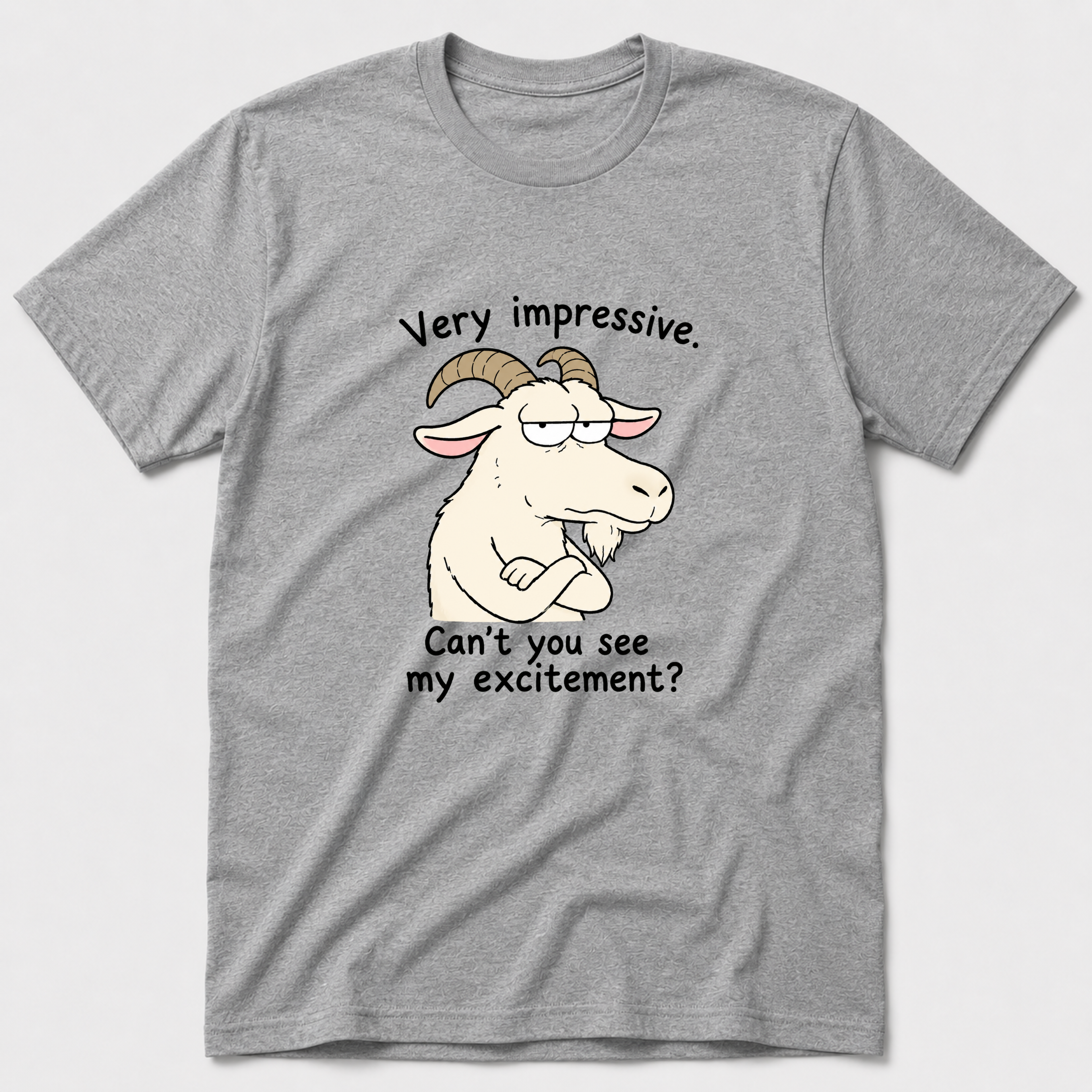 Very Impressive T-Shirt