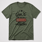 We Do Not Subscribe T-Shirt