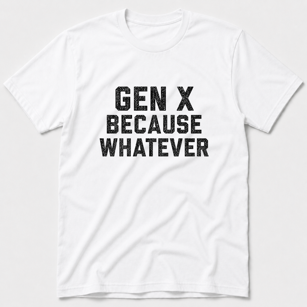 Whatever T-Shirt