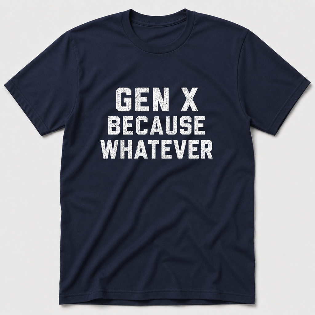 Whatever T-Shirt