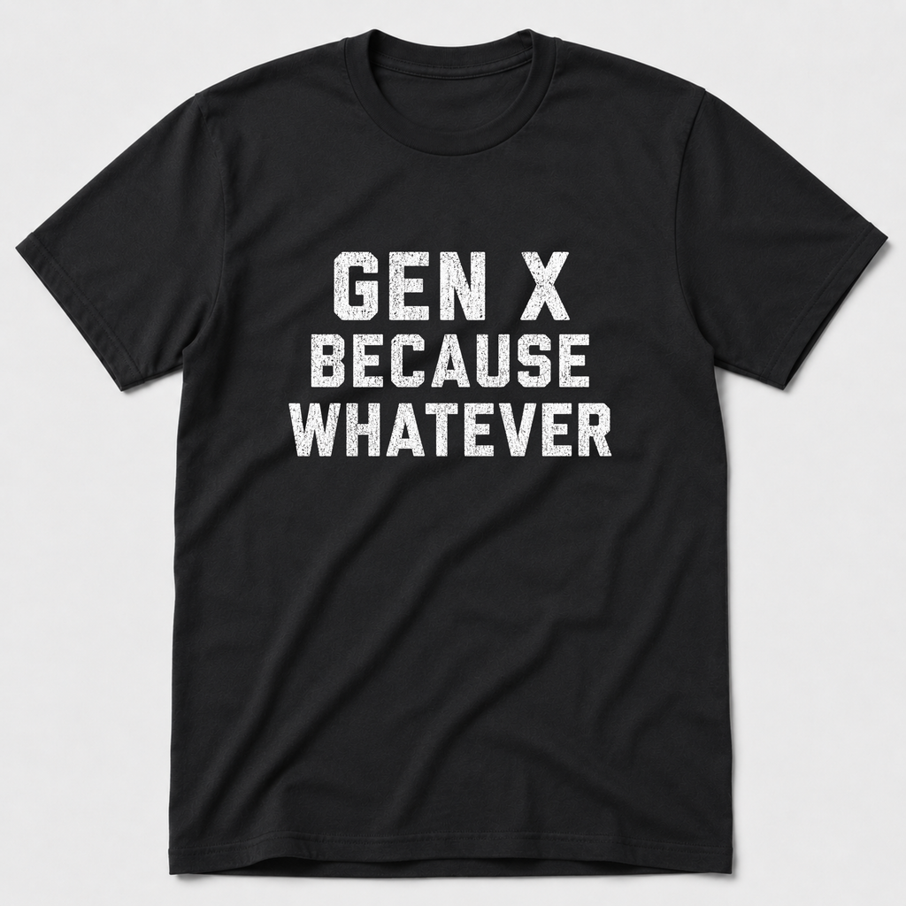 Whatever T-Shirt