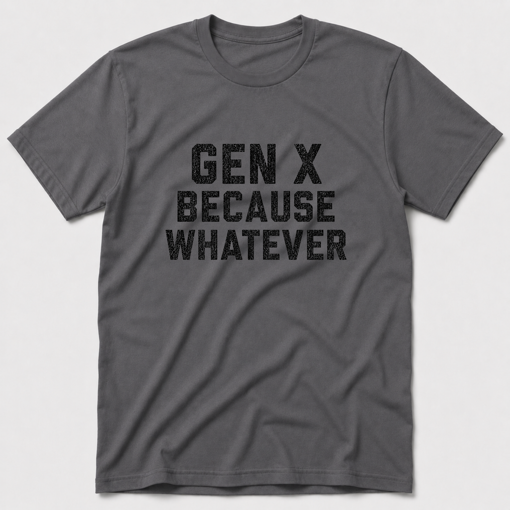 Whatever T-Shirt