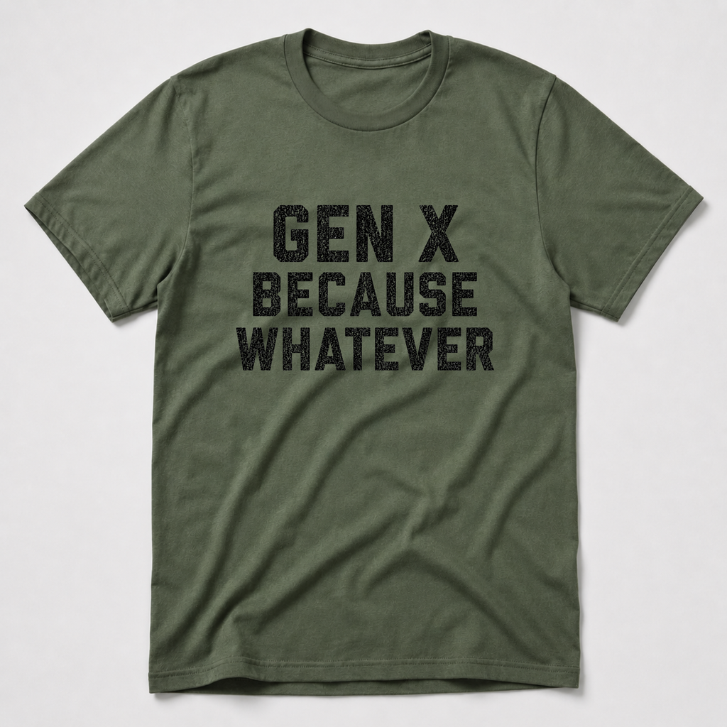 Whatever T-Shirt