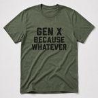 Whatever T-Shirt