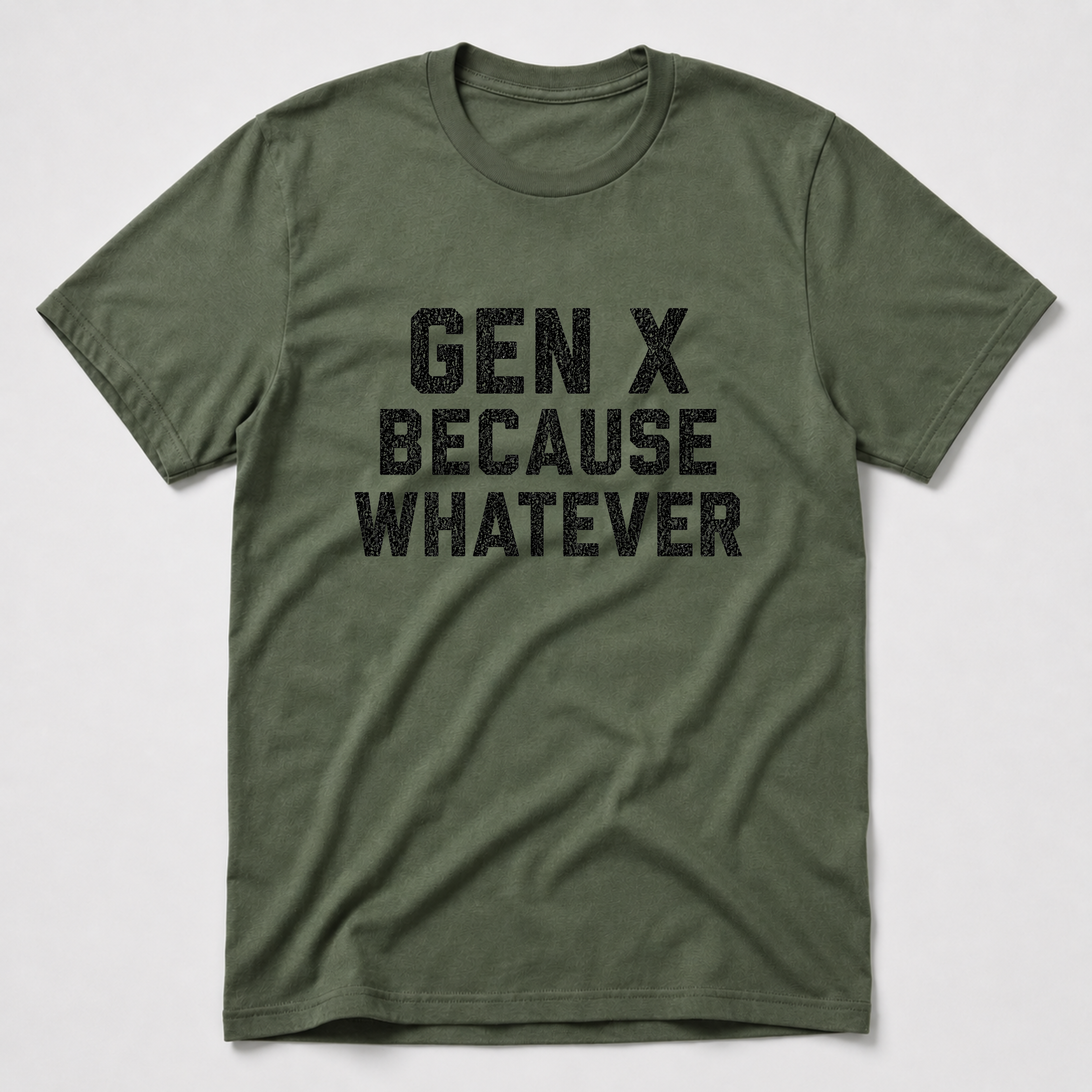 Whatever T-Shirt