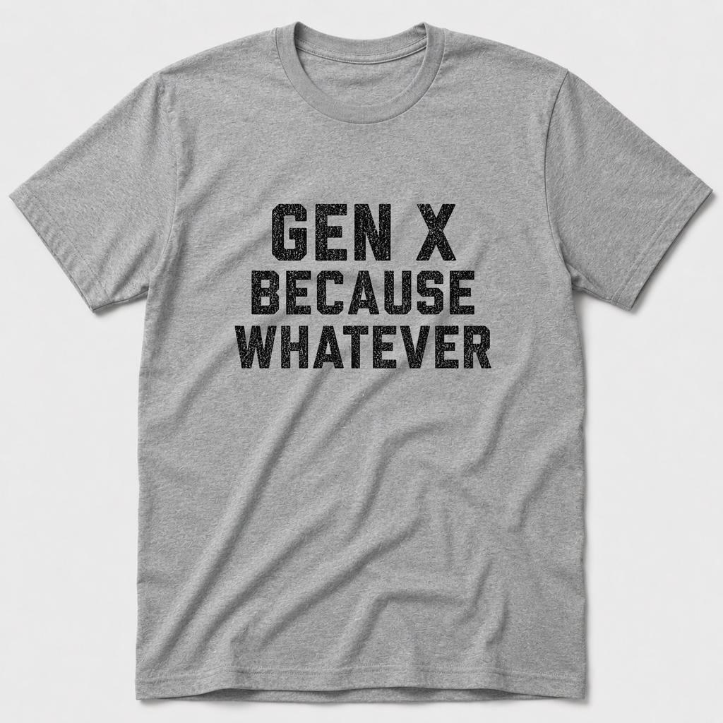 Whatever T-Shirt