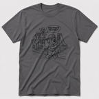 Who Peed In The Pool?! T-Shirt