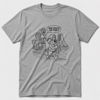 Who Peed In The Pool?! T-Shirt