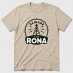 Beware The Rona T-Shirt